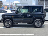 ジムニー XC 4WD 