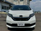 フリード+ 1.5 ハイブリッド G ホンダセンシング 