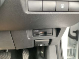 ETC付きだから高速道路のインターチェンジもストレスフリー