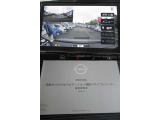 日産純正 《 前後ドライブレコーダー 》 装備しております!ナビ画面で画像の再生が出来るのはもちろんですが、お手持ちのスマートフォンでもご覧いただけます