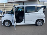 安全安心な走行のために、納車前には小さなクルマを知り尽くしたエキスパートが基本性能に関わる機能や状態を徹底的に点検しています。