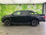 ハイラックス 2.4 Z GRスポーツ ディーゼル 4WD 