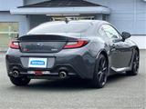 BRZ 2.4 STI スポーツ 