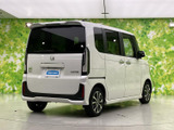 N-BOXカスタム  