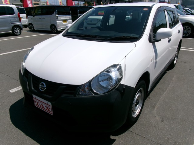 NV150AD 1.6 DX 4WD