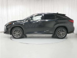 RX 450h Fスポーツ 4WD 