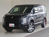 デリカD:5 2.2 P 4WD 