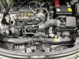 親切・丁寧な専門メカニックスタッフが応対!・車検・点検整備・事故等の修理などアフターサービスも安心。お車のカスタマイズもネクステージのサービススタッフまでご相談ください!