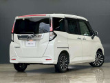 人気のルーミーが入庫しました。是非現車を見にご来店下さい。