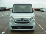 N-BOX G L ホンダセンシング 