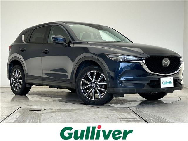 CX-5 2.2 XD Lパッケージ