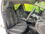 運転席シート廻りは使用感も少なく、良好な状態となっています。前オーナー様が丁寧に使っていたことがよくわかりますね。