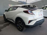 C-HR ハイブリッド 1.8 G 