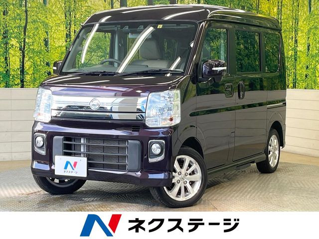 NV100クリッパーリオ G ハイルーフ