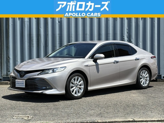 カムリ 2.5 G