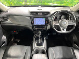 エクストレイル 2.0 20X 