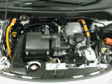 フィット  1.5 e:HEV ホーム