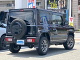 ジムニー XC 4WD 