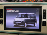 ムーヴキャンバス G メイクアップ SAIII 