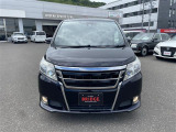 エスクァイア 2.0 Gi 4WD 