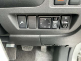 色々な機能も装着しております。写真装備の内容や使用の仕方等はぜひお問い合わせください。