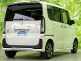 N-BOXカスタム  