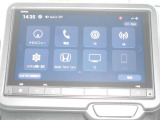 Gathers VXM-245ZFEi フルセグTVです!Bluetoothも接続可能です♪