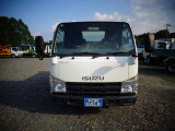 エルフ  4WD