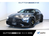 2021年式『GT53 4マチックプラス 4WD』入庫いたしました。住所:横浜市都筑区折本町460。TEL:045-534-9115。定休日:火曜日・第一、第三水曜日。お電話でのご予約も可能です。