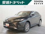 ハリアー  2.5 ハイブリッド Z レザーパッケージ