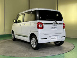 ムーヴキャンバス  セオリー G 4WD