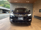 ヴェゼル 1.5 ハイブリッド Z ホンダセンシング 4WD 
