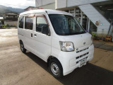ハイゼットカーゴ  ガス燃料車