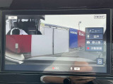 ドライブレコーダーも映し出せます