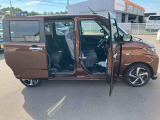 ダイハツ認定中古車ならもしもの時も安心です。充実した中古車保証付きで販売しております。