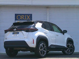ヤリスクロス 1.5 ハイブリッド Z E-Four 4WD メモリーナビ フルセグTV ETC