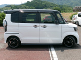 車両詳細についてのお問合せは、HondaCars大分中央 中古車事業部 097-544-8145 までお願い致します。