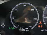 実走行距離21,512kmです