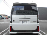 当社デモカー使用のクルマですので距離少ないです☆