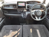N-BOXカスタム G L ホンダセンシング 修復歴無し