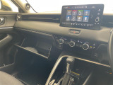 【オートエアコン】車内温度を感知して自動で温度調整をしてくれるのでいつでも快適な車内空間を創り上げます!