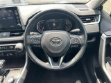 RAV4 2.0 G Zパッケージ 4WD 4WD 本革シート