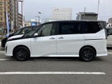 セレナ 2.0 ハイウェイスターV 