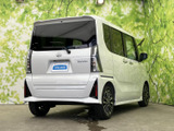 タントカスタム RS 