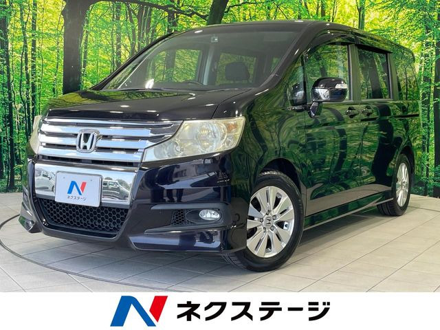 ステップワゴン 2.0 スパーダ Z 