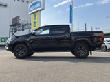 ハイラックス 2.4 Z ディーゼル 4WD 