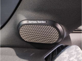 【ハーマンカードン】ハーマン カードンは、優れた音響技術と先進性の高いデザインが融合した、上質なインテリアのようなハイクオリティ・オーディオシステムです。