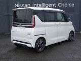 ルークス ハイウェイスター X