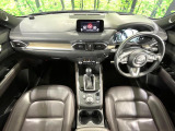 CX-5 2.2 XD エクスクルーシブ モード 