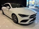 CLAシューティングブレーク CLA200d AMGラインパッケージ 